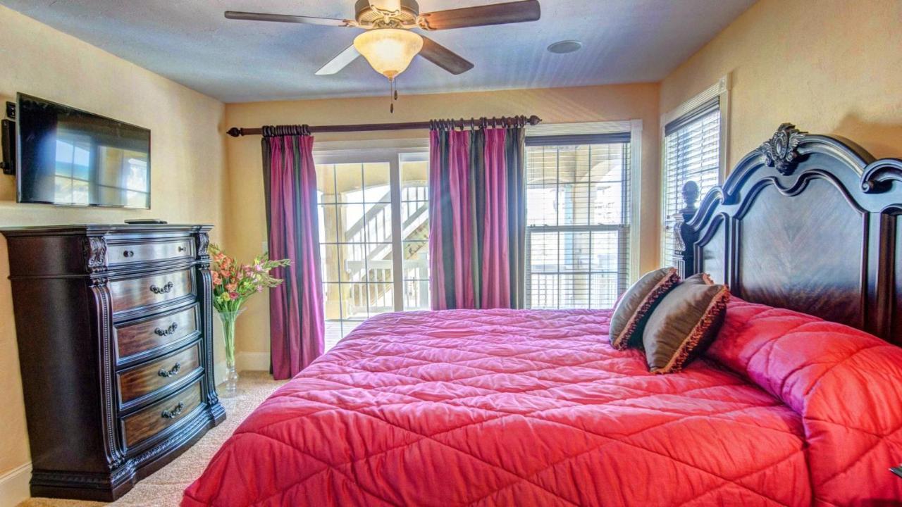 Ep204, Grande Ritz Carolina- Oceanfront, 18 Bedrooms, 18 Bathrooms Kill Devil Hills Exterior foto