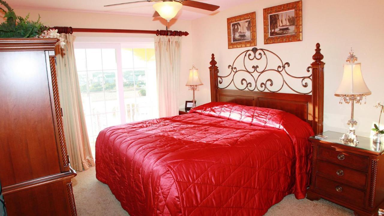 Ep204, Grande Ritz Carolina- Oceanfront, 18 Bedrooms, 18 Bathrooms Kill Devil Hills Exterior foto